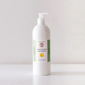 Nước rửa tay sát khuẩn